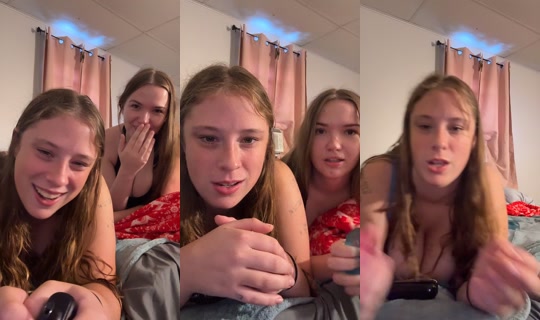 lizziehunter928 TikTok Live — Aug 23, 2026, 10:06 PM