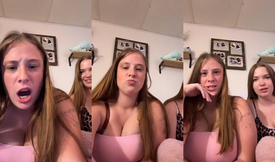 lizziehunter928 TikTok Live — Aug 24, 2026, 8:28 PM
