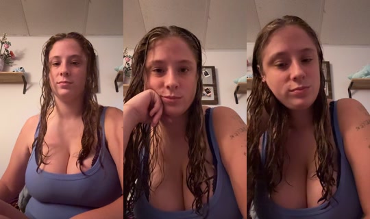 lizziehunter928 TikTok Live — Aug 31, 2026, 3:59 PM