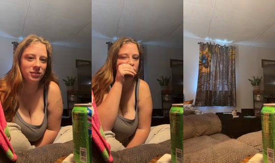lizziehunter928 TikTok Live — Sep 22, 2026, 4:24 PM