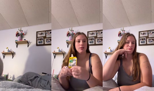lizziehunter928 TikTok Live — Sep 22, 2026, 5:23 PM