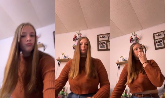 lizziehunter928 TikTok Live — Sep 25, 2026, 8:53 PM