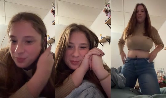 lizziehunter928 TikTok Live — Sep 28, 2026, 5:37 PM