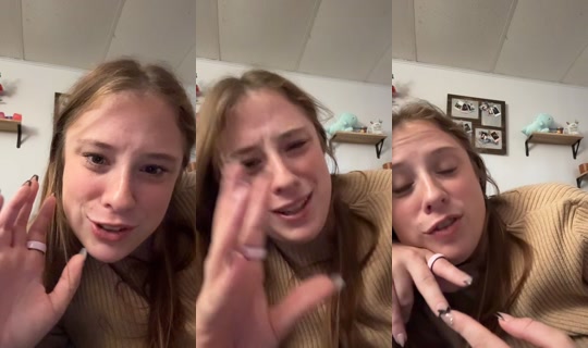 lizziehunter928 TikTok Live — Sep 28, 2026, 6:08 PM