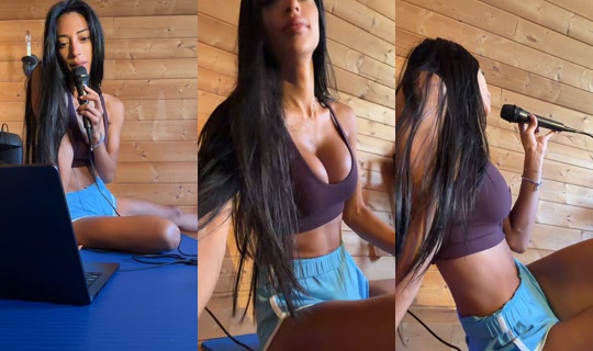 lizzy._garcia TikTok Live — Aug 21, 2026, 5:54 PM