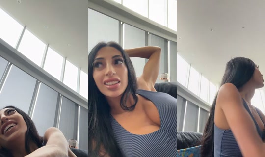 lizzy._garcia TikTok Live — Oct 4, 2026, 5:58 PM