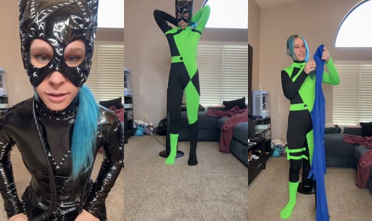 lizzy.blue1 TikTok Live — Oct 1, 2026, 10:09 PM