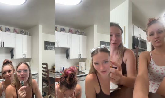 lizzy12420 TikTok Live — Oct 7, 2026, 9:26 PM