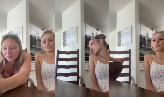 lizzy12420 TikTok Live — Oct 7, 2026, 10:13 PM
