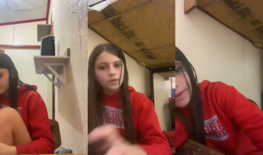 lizzy13.0 TikTok Live — Aug 24, 2026, 9:35 AM