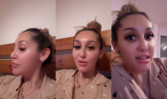 lizzyli64 TikTok Live — Sep 27, 2026, 1:45 AM