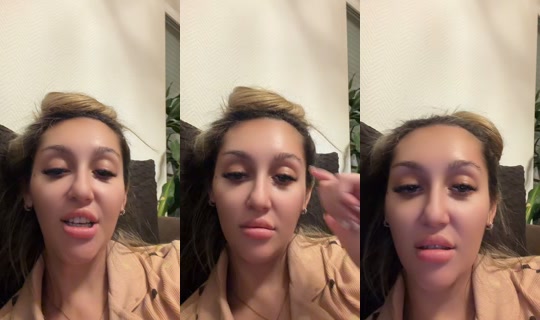 lizzyli64 TikTok Live — Sep 27, 2026, 11:00 PM