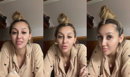 lizzyli64 TikTok Live — Sep 27, 2026, 11:44 PM