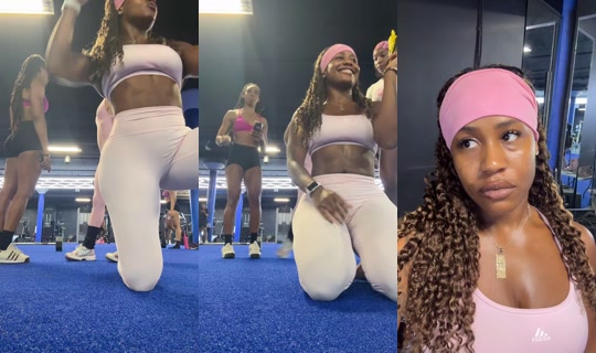 lizzylooks2 TikTok Live — Oct 7, 2026, 5:17 PM