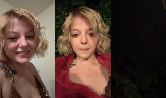 lizzywootana TikTok Live — Oct 7, 2026, 3:38 AM