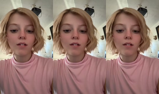 lizzywootana TikTok Live — Oct 7, 2026, 9:05 PM
