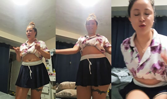 lizzzortga TikTok Live — Aug 24, 2026, 1:25 PM