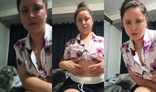 lizzzortga TikTok Live — Aug 24, 2026, 2:14 PM