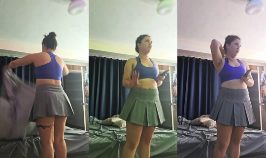 lizzzortga TikTok Live — Aug 30, 2026, 1:34 PM