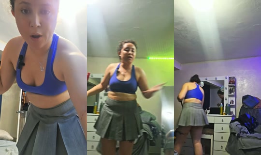 lizzzortga TikTok Live — Aug 30, 2026, 2:24 PM
