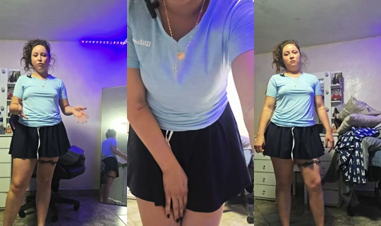 lizzzortga TikTok Live — Oct 4, 2026, 1:18 PM