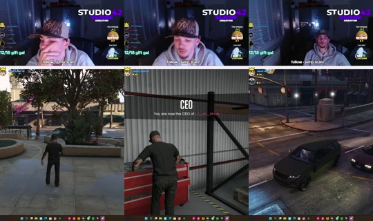 lj42_streams TikTok Live — Oct 1, 2026, 11:48 PM
