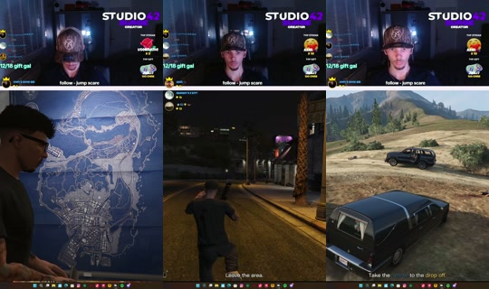 lj42_streams TikTok Live — Oct 2, 2026, 6:09 PM