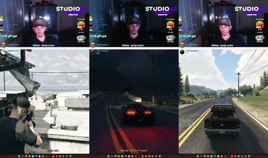 lj42_streams TikTok Live — Oct 2, 2026, 6:59 PM