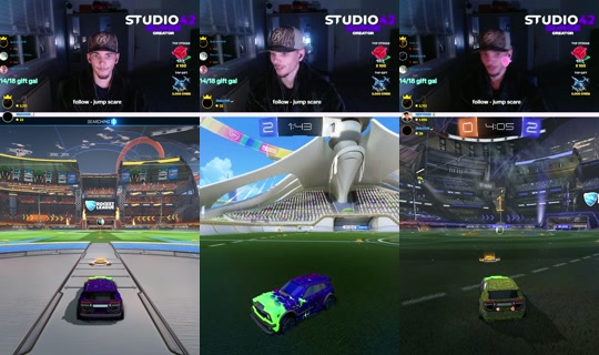 lj42_streams TikTok Live — Oct 3, 2026, 2:46 AM