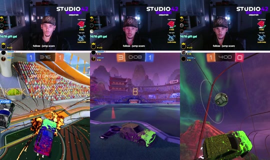 lj42_streams TikTok Live — Oct 3, 2026, 3:37 AM
