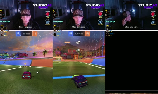 lj42_streams TikTok Live — Oct 3, 2026, 4:27 AM