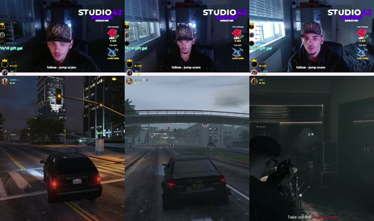 lj42_streams TikTok Live — Oct 3, 2026, 5:32 AM