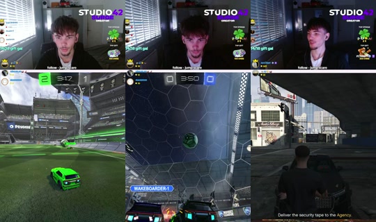 lj42_streams TikTok Live — Oct 3, 2026, 5:17 PM