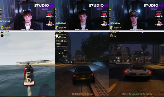 lj42_streams TikTok Live — Oct 3, 2026, 6:07 PM