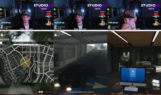 lj42_streams TikTok Live — Oct 3, 2026, 6:38 PM