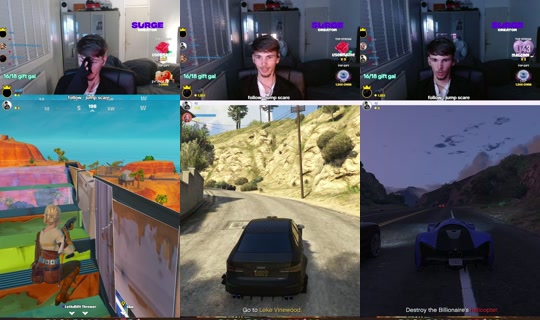 lj42_streams TikTok Live — Oct 4, 2026, 12:13 AM