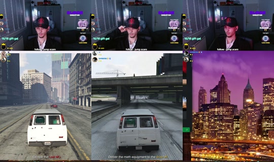 lj42_streams TikTok Live — Oct 4, 2026, 1:04 AM