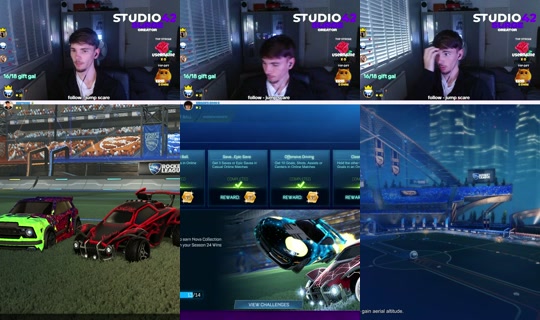 lj42_streams TikTok Live — Oct 4, 2026, 5:32 AM