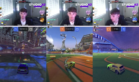 lj42_streams TikTok Live — Oct 4, 2026, 6:23 AM