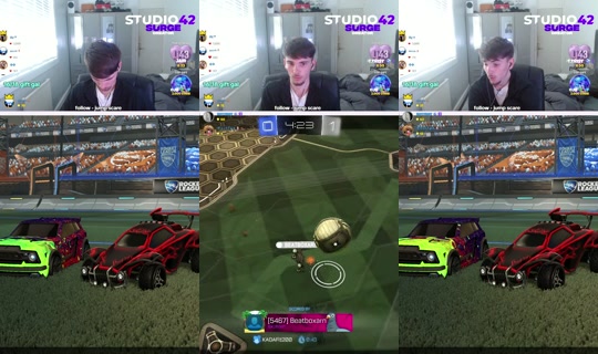lj42_streams TikTok Live — Oct 4, 2026, 7:13 AM