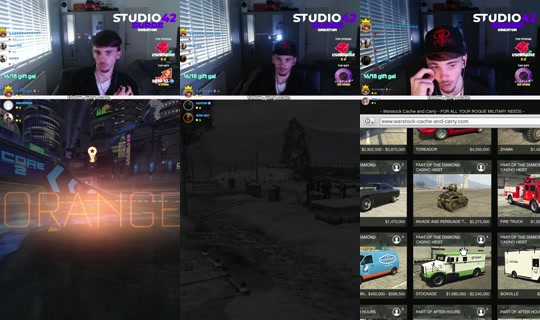 lj42_streams TikTok Live — Oct 4, 2026, 5:17 PM