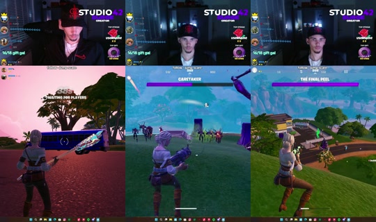 lj42_streams TikTok Live — Oct 4, 2026, 5:57 PM