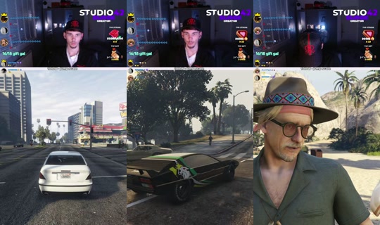 lj42_streams TikTok Live — Oct 4, 2026, 8:18 PM