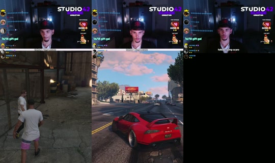 lj42_streams TikTok Live — Oct 4, 2026, 9:08 PM