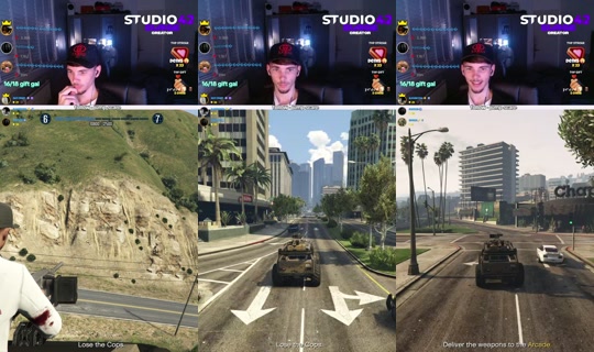 lj42_streams TikTok Live — Oct 4, 2026, 9:58 PM