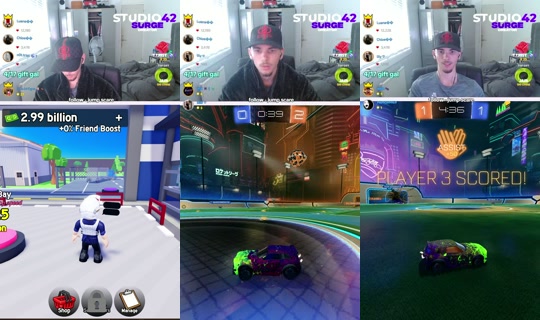 lj42_streams TikTok Live — Oct 8, 2026, 7:11 AM