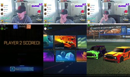 lj42_streams TikTok Live — Oct 8, 2026, 8:02 AM