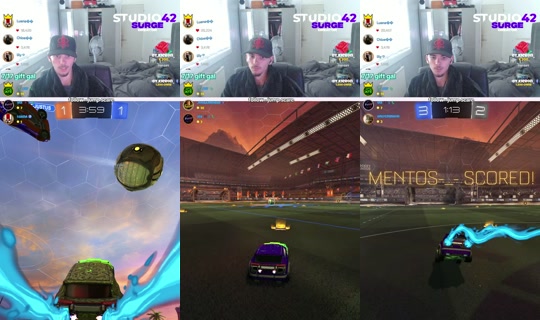 lj42_streams TikTok Live — Oct 8, 2026, 8:53 AM