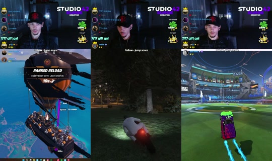 lj42_streams TikTok Live — Oct 8, 2026, 6:07 PM