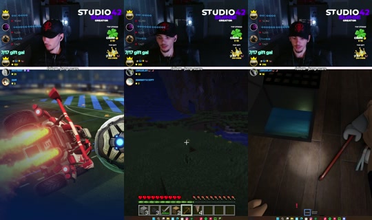 lj42_streams TikTok Live — Oct 8, 2026, 6:58 PM